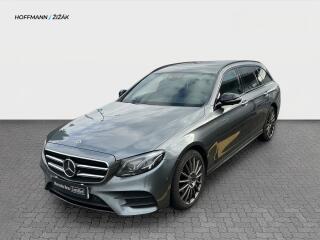 Mercedes-Benz 350 d AVANTGARDE 4MATIC