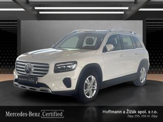 Mercedes-Benz GLB 220 4MATIC