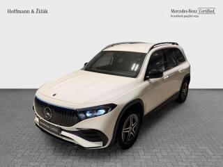 Mercedes-Benz EQB 300 4MATIC