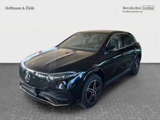 Mercedes-Benz EQA 350 4M