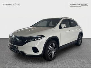Mercedes-Benz EQA 300 4M