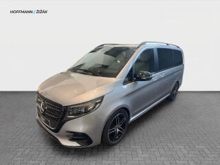 Mercedes-Benz V 300 d  Exclusive  L  4M