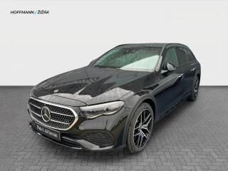 Mercedes-Benz 220 d 4MATIC All-Terrain