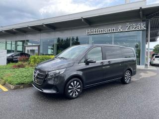 Mercedes-Benz V 250 d / Avantgarde / L / 4M