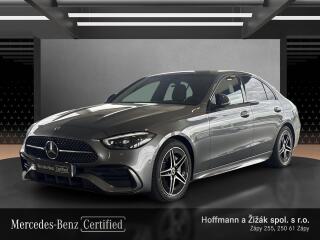 Mercedes-Benz 220d AMG Premium Plus