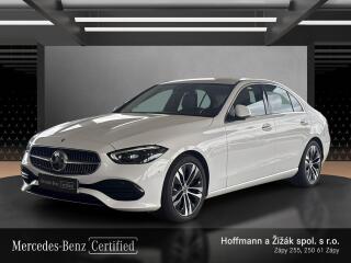 Mercedes-Benz 220d 4MATIC