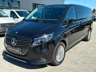 Mercedes-Benz 300d 4MATIC XL