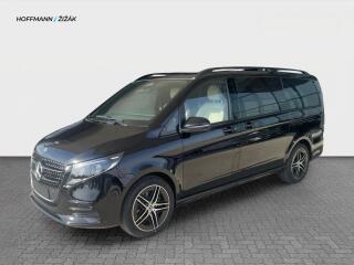 Mercedes-Benz V 300 D 4MATIC EXCLUSIVE L