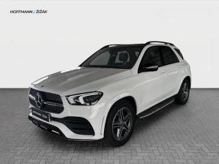 Mercedes-Benz GLE 450 4M