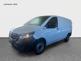 Mercedes-Benz Vito 116 CDI 4x4
