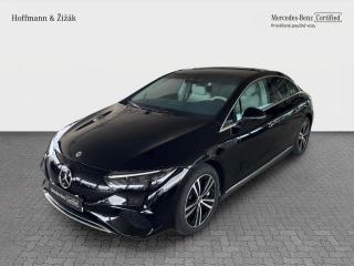 Mercedes-Benz EQE 300 AIRMATIC