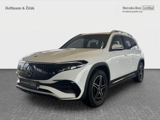 Mercedes-Benz EQB 300 4MATIC AMG
