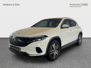 Mercedes-Benz EQA 300 4M
