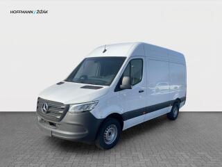 Mercedes-Benz Sprinter 319 CDI / KAWA PRO /