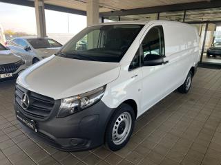Mercedes-Benz Vito eVito 112 KAWA Long CZ DPH