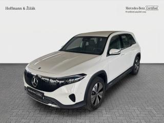 Mercedes-Benz EQB 300 4M Progressive