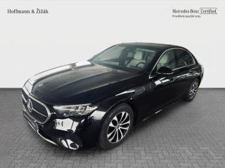 Mercedes-Benz E 220d AVANTGARDE