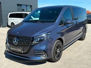 Mercedes-Benz Avantgarde