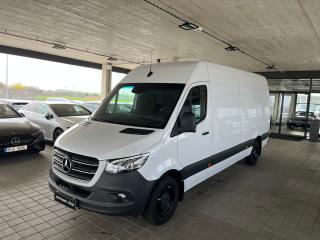 Mercedes-Benz Sprinter 319 CDI L3H2 140kw 1.Maj DPH