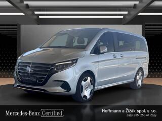 Mercedes-Benz 300d 4MATIC Exclusive