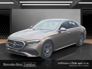 Mercedes-Benz 450 d AMG 4MATIC