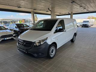 Mercedes-Benz Vito 114 CDI Long KAWA DPH
