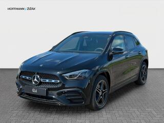 Mercedes-Benz GLA 200 d 4MATIC