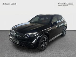 Mercedes-Benz GLC 220d 4MATIC