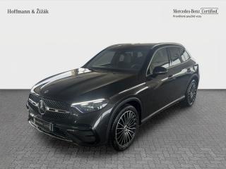 Mercedes-Benz GLC d 4MATIC