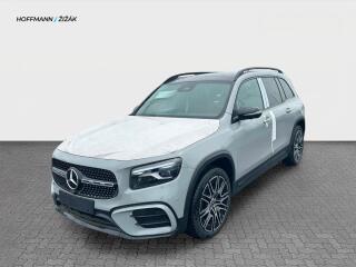 Mercedes-Benz GLB 200 d 4MATIC SPECIAL EDITION