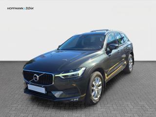 Volvo XC60 MOMENTUM