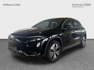 Mercedes-Benz EQA 350 4M