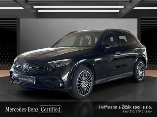 Mercedes-Benz GLC 220d 4MATIC