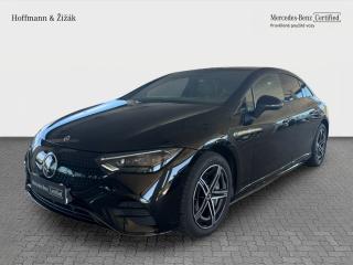 Mercedes-Benz EQE 350 4MATIC