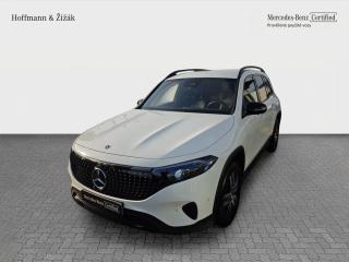 Mercedes-Benz EQB Advancet 4MATIC