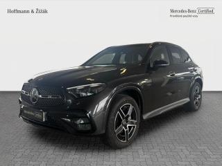 Mercedes-Benz GLC AMG PREMIUM 300de 4M