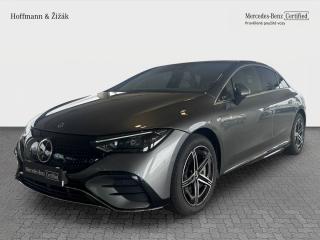 Mercedes-Benz EQE 350 4MATIC -REZERVACE