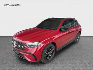 Mercedes-Benz GLC 220 d 4MATIC