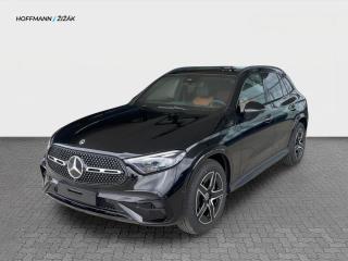 Mercedes-Benz GLC 220 4MATIC