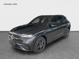 Mercedes-Benz GLC 220 d 4MATIC