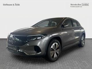 Mercedes-Benz EQA 350 4MATIC