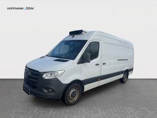 Mercedes-Benz Sprinter 317 CDI Chlak