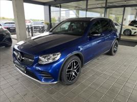 Mercedes-Benz GLC 43 4MATIC REZERVACE