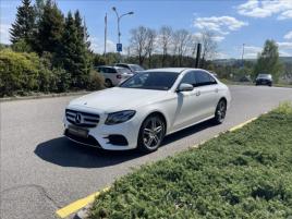 Mercedes-Benz E 220 d 4MATIC AMG