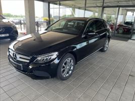 Mercedes-Benz C 220 d 4MATIC kombi