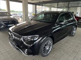 Mercedes-Benz GLE 350 de 4MATIC- REZERVACE