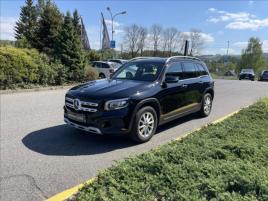 Mercedes-Benz GLB 200 d 4MATIC