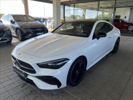 Mercedes-Benz CLE 200 kup AMG