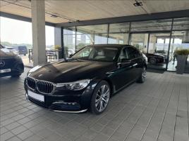 BMW 730d xDrive