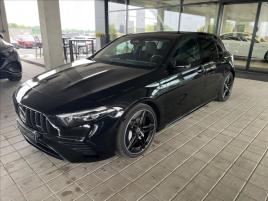 Mercedes-Benz A 35 4M AMG, Night, Premium